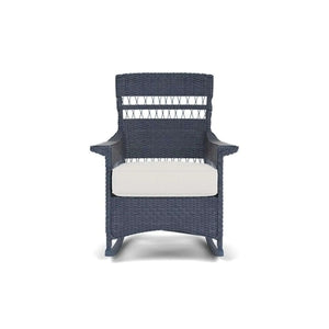 Lloyd Flanders Nantucket Porch Rocker