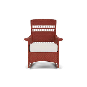 Lloyd Flanders Nantucket Porch Rocker