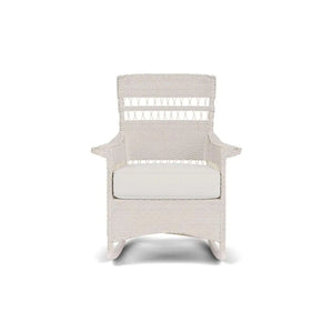 Lloyd Flanders Nantucket Porch Rocker
