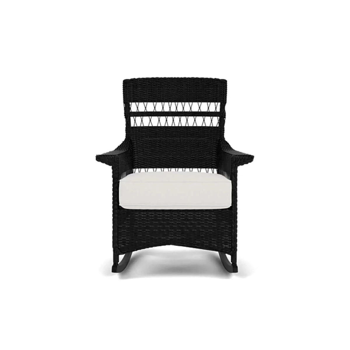 Lloyd Flanders Nantucket Porch Rocker