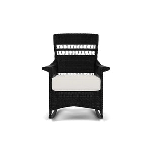 Lloyd Flanders Nantucket Porch Rocker