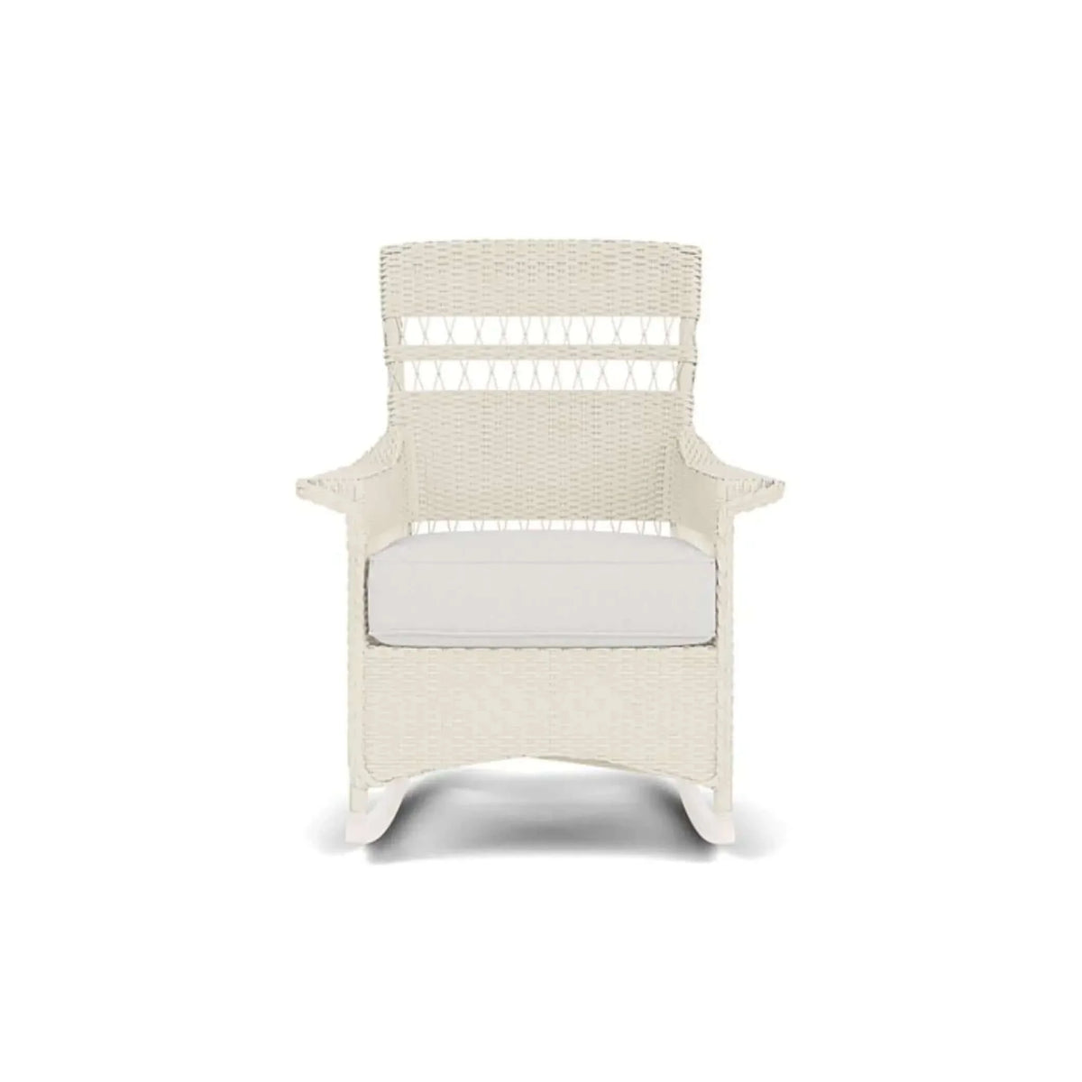 Lloyd Flanders Nantucket Porch Rocker