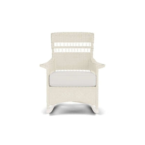 Lloyd Flanders Nantucket Porch Rocker