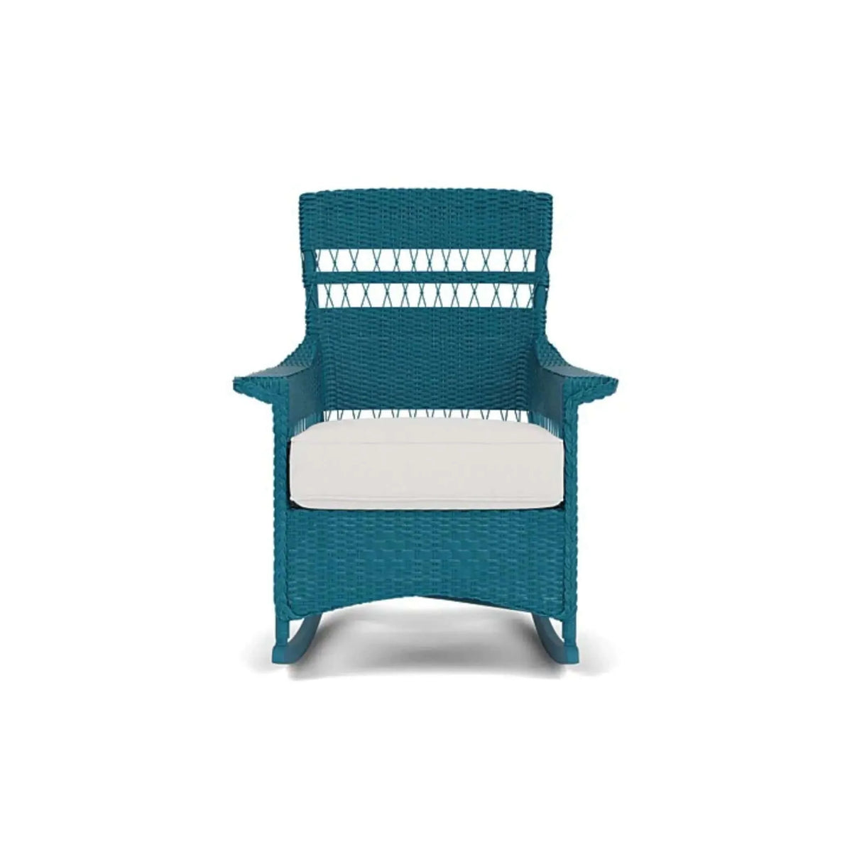 Lloyd Flanders Nantucket Porch Rocker