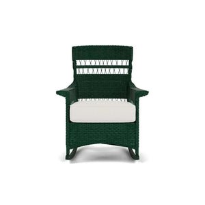 Lloyd Flanders Nantucket Porch Rocker