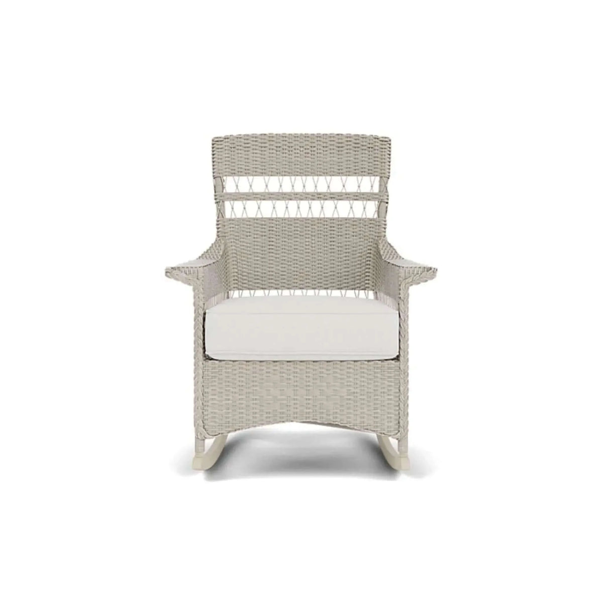 Lloyd Flanders Nantucket Porch Rocker