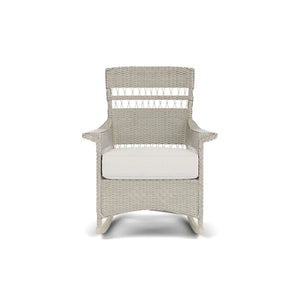 Lloyd Flanders Nantucket Porch Rocker