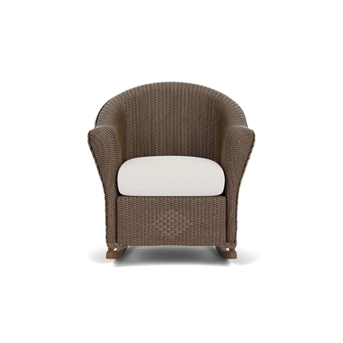 Lloyd Flanders Reflections Porch Rocker