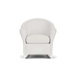 Lloyd Flanders Reflections Porch Rocker