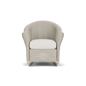 Lloyd Flanders Reflections Porch Rocker