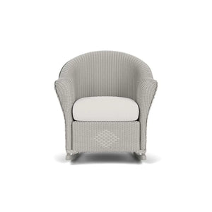 Lloyd Flanders Reflections Porch Rocker