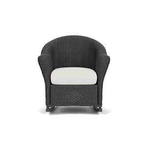 Lloyd Flanders Reflections Porch Rocker