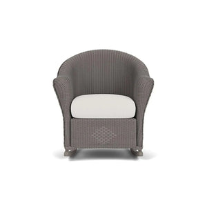 Lloyd Flanders Reflections Porch Rocker