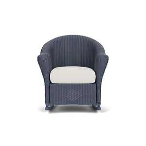 Lloyd Flanders Reflections Porch Rocker