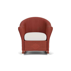 Lloyd Flanders Reflections Porch Rocker