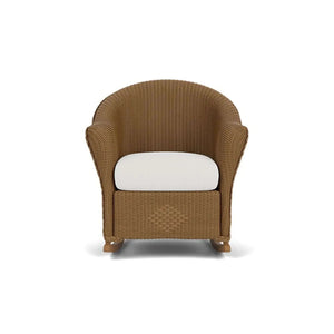 Lloyd Flanders Reflections Porch Rocker