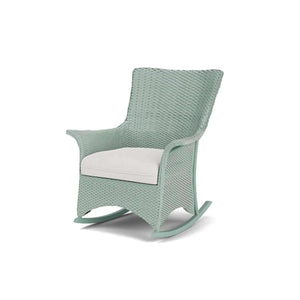 Lloyd Flanders Mandalay Porch Rocker-