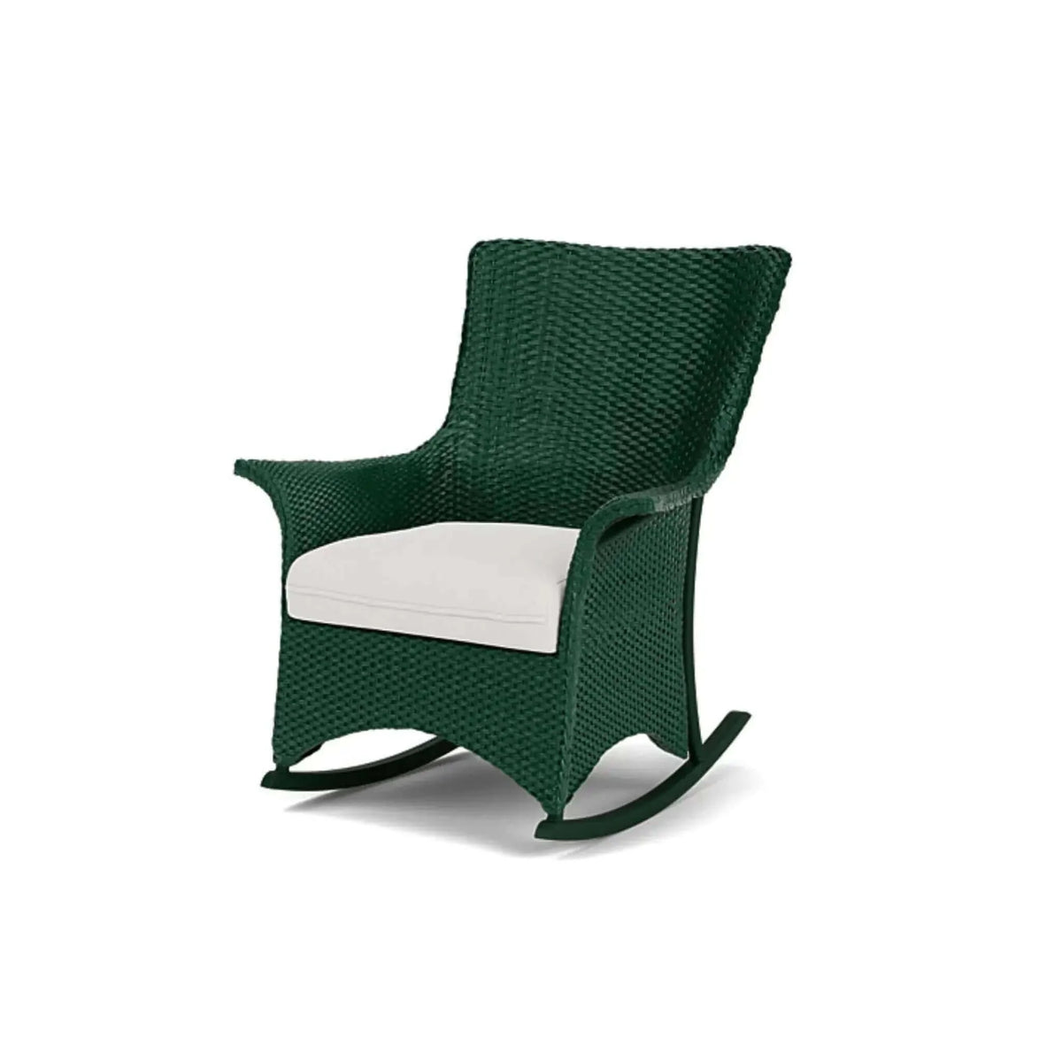 Lloyd Flanders Mandalay Porch Rocker-