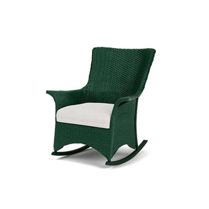 Lloyd Flanders Mandalay Porch Rocker-