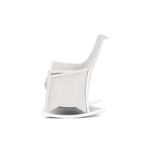 Lloyd Flanders Mandalay Porch Rocker-