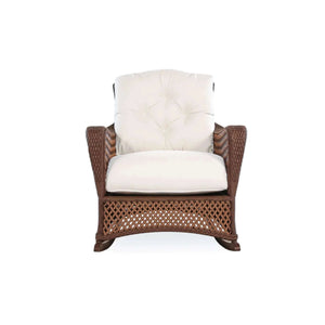 Lloyd Flanders Grand Traverse Lounge Rocker-