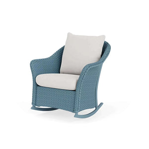 Lloyd Flanders Weekend Retreat Lounge Rocker-