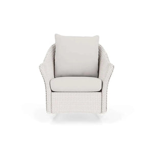 Lloyd Flanders Weekend Retreat Lounge Rocker-