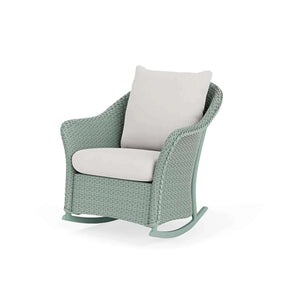 Lloyd Flanders Weekend Retreat Lounge Rocker-