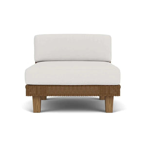 Lloyd Flanders Catalina Armless Sectional