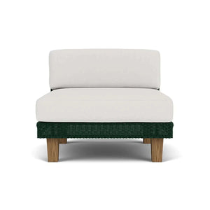 Lloyd Flanders Catalina Armless Sectional