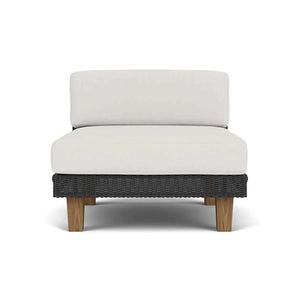 Lloyd Flanders Catalina Armless Sectional