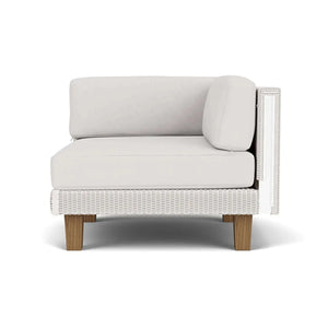Lloyd Flanders Catalina Corner Sectional