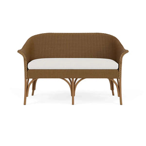 Lloyd Flanders All Seasons Settee