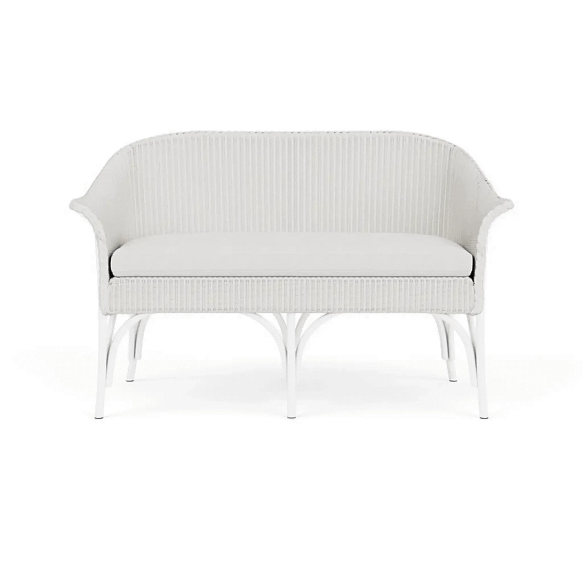 Lloyd Flanders All Seasons Settee