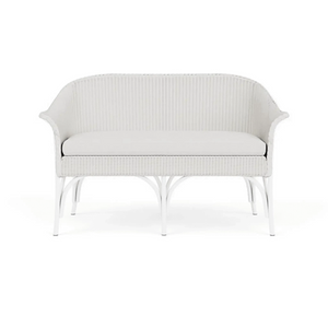 Lloyd Flanders All Seasons Settee