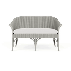 Lloyd Flanders All Seasons Settee