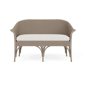 Lloyd Flanders All Seasons Settee