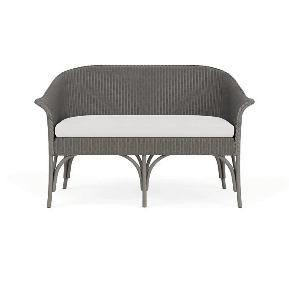 Lloyd Flanders All Seasons Settee