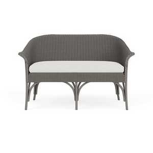 Lloyd Flanders All Seasons Settee