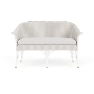 Lloyd Flanders All Seasons Settee