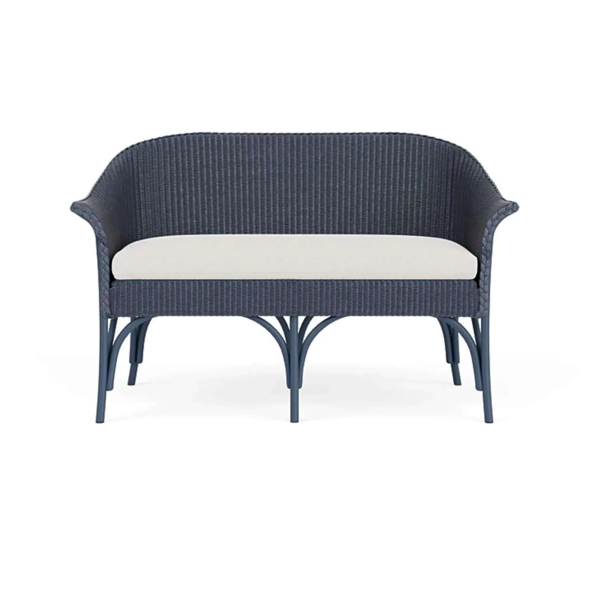 Lloyd Flanders All Seasons Settee