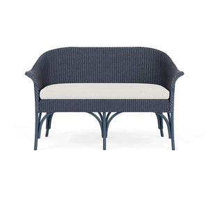 Lloyd Flanders All Seasons Settee