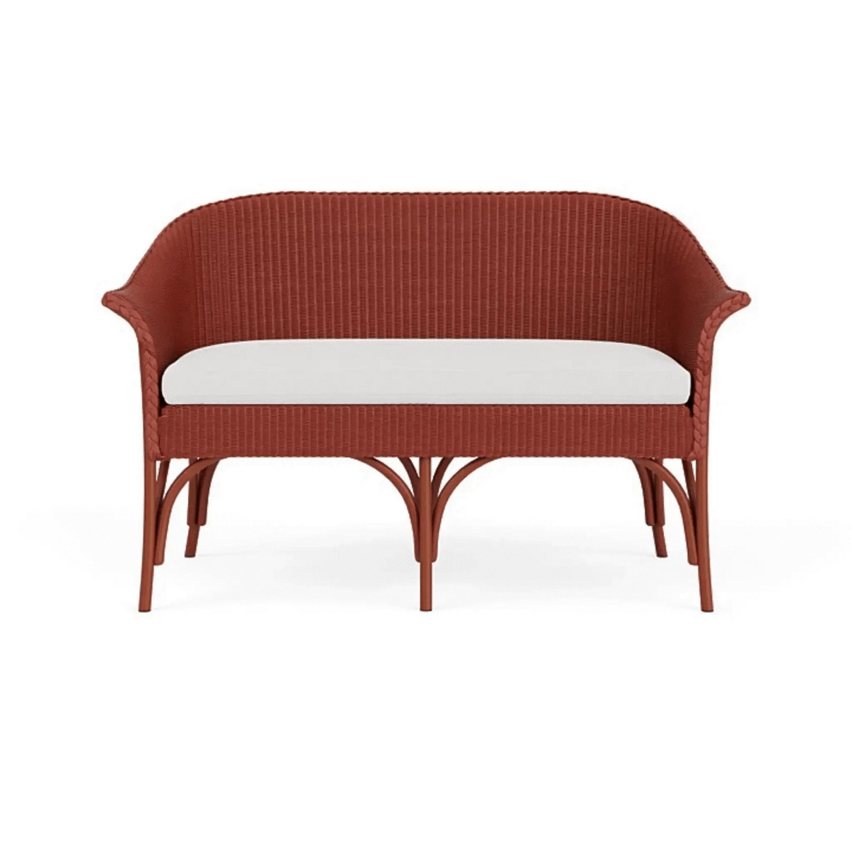 Lloyd Flanders All Seasons Settee