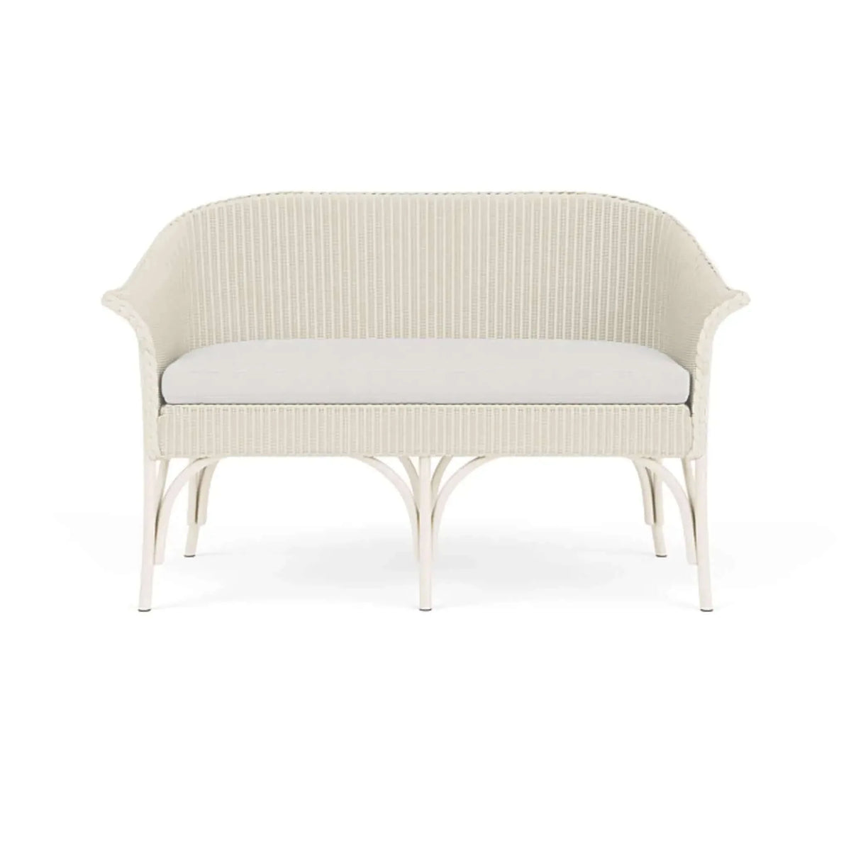 Lloyd Flanders All Seasons Settee