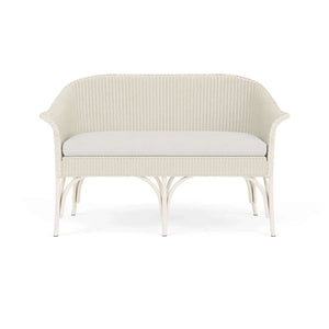 Lloyd Flanders All Seasons Settee