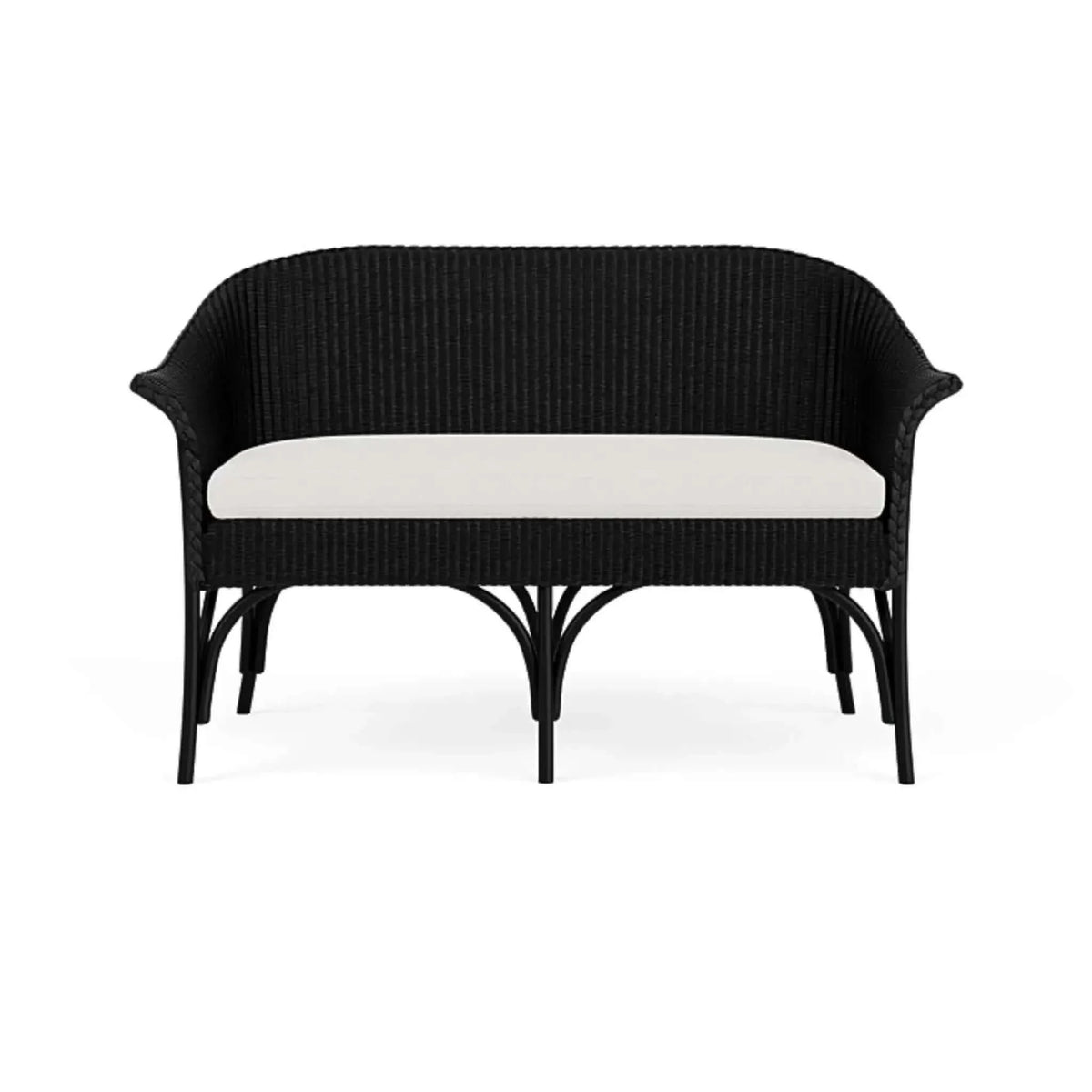 Lloyd Flanders All Seasons Settee