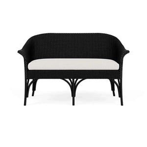 Lloyd Flanders All Seasons Settee