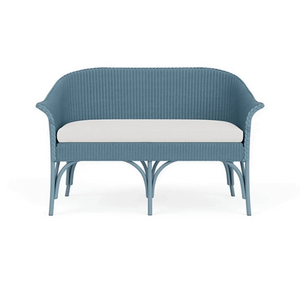 Lloyd Flanders All Seasons Settee