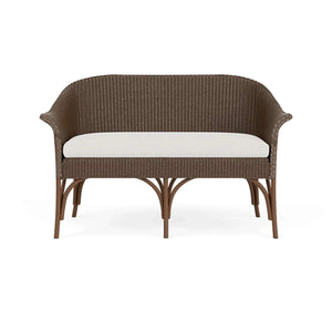 Lloyd Flanders All Seasons Settee