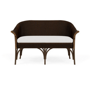 Lloyd Flanders All Seasons Settee